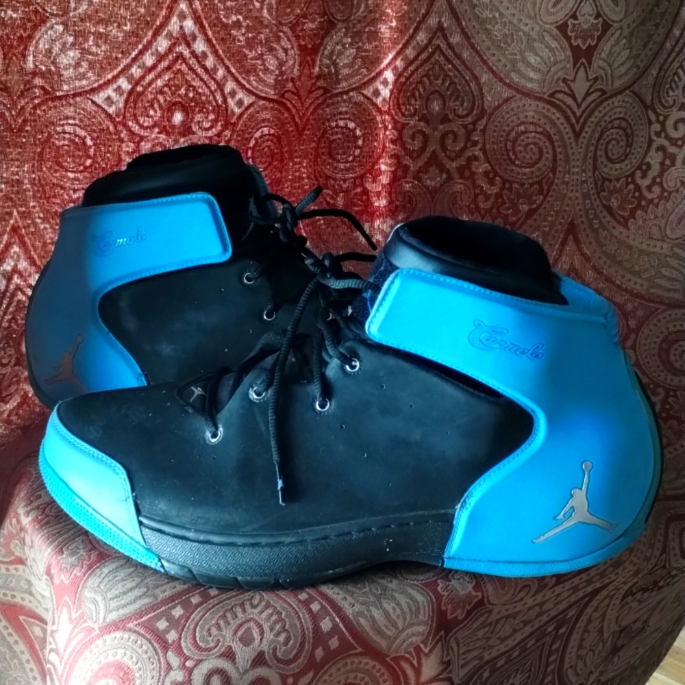 Jordan Carmelo 1.5 Size11